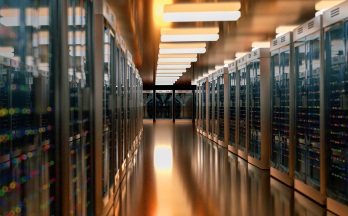 Data center
