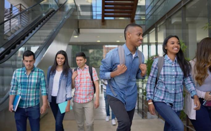 students