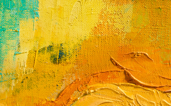 Abstract art