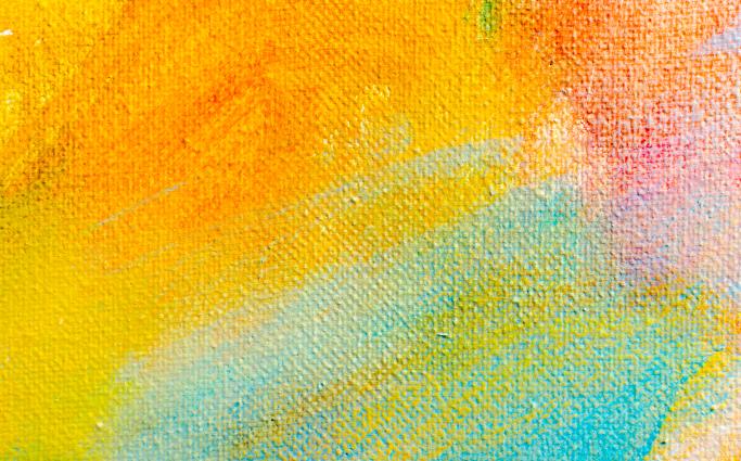 Abstract art