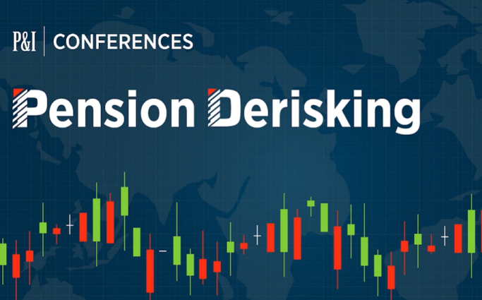 Pension Derisking