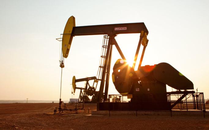 pumpjack