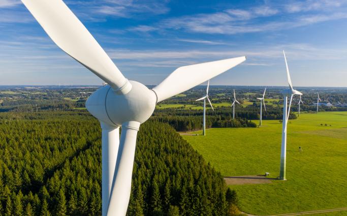 Renewable Energy