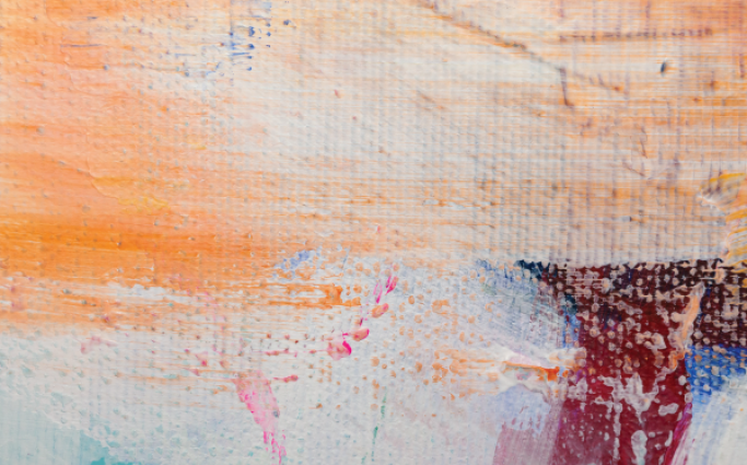 Abstract art