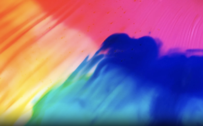 colorful abstract art 