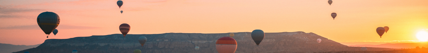 Balloon Festival