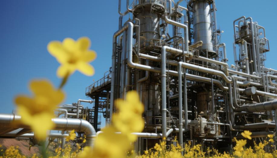 Article: Energy & Infrastructure Insight: Natural Gas