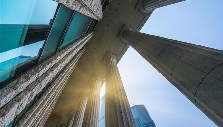 Article: Structural Advantages of Active Management in Core Fixed Income Strategies