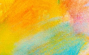 Abstract art