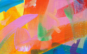 colorful abstract art 