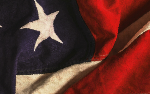 US flag