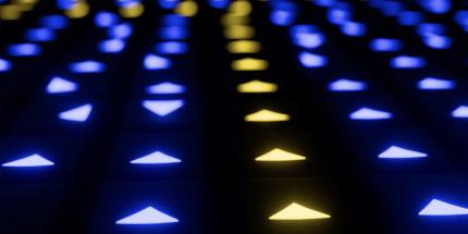 Article: Sizing Up Small Caps: Three Metrics That Stand Out