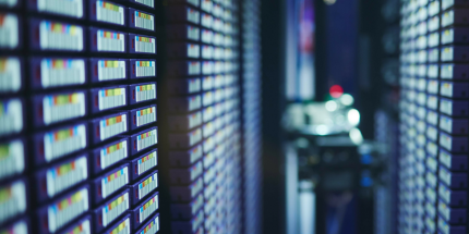 Article: Energy & Infrastructure Insight: Data Centers 