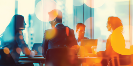 Article: Fund Finance: Case Studies