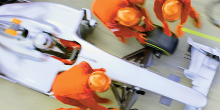 Article: CEO Letter 2025: Driven, Together