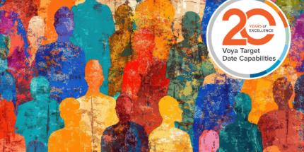 Article: 20 Years of Voya Target Date Funds: A Pioneer in Retirement Investing