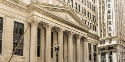 Wall Street columns