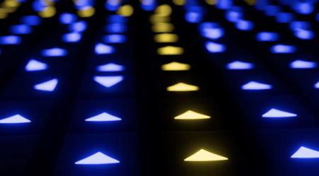 Article: Sizing Up Small Caps: Three Metrics That Stand Out