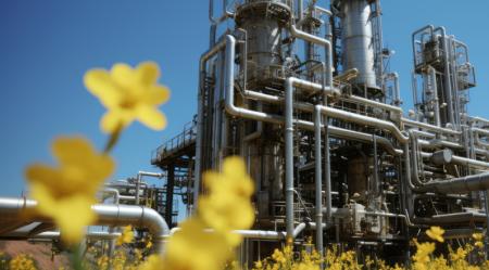 Article: Energy & Infrastructure Insight: Natural Gas