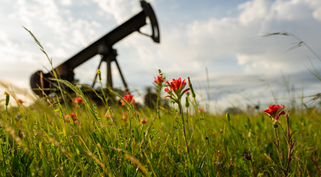 Article: Energy & Infrastructure Insight: Upstream Energy 