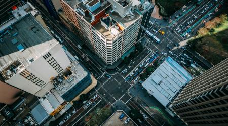 Article: U.S. Senior Loan Mid-Year Update and Outlook: Volatility Could Present Attractive Opportunities