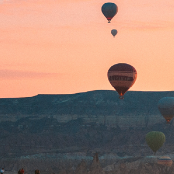 Balloon Festival