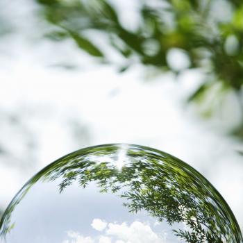 Crystal Ball