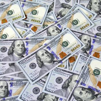 Hundred Dollar Bills