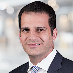 Mohamed Basma