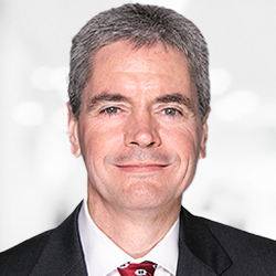 Randy Parrish