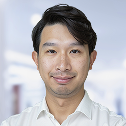 Lenny Zhang
