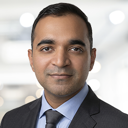 Avik Mittal