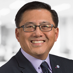 James Chen