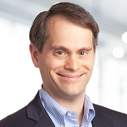 Eric Stein