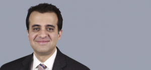 Amir Sahibzada
