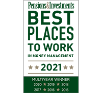 Best Places to Work